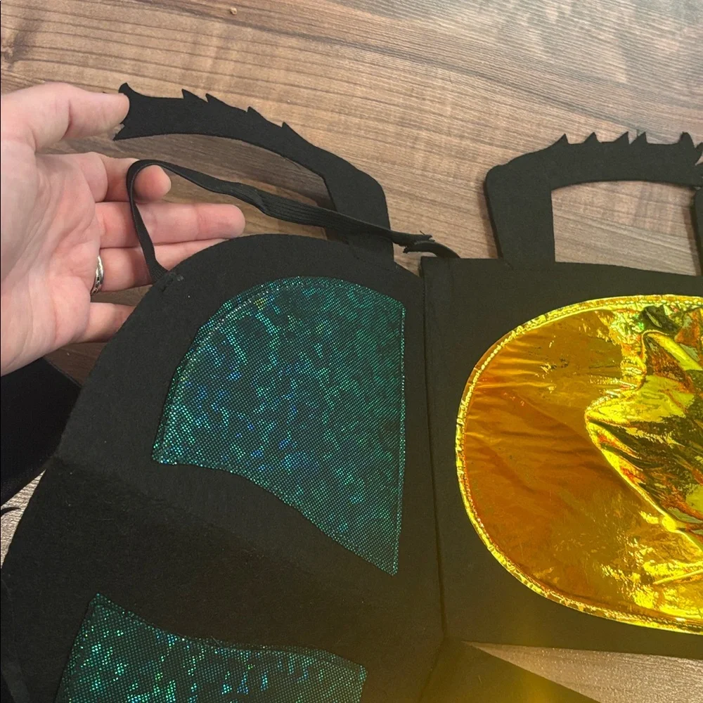 Size Large beetle costume 🪲 - Picture 3 of 4